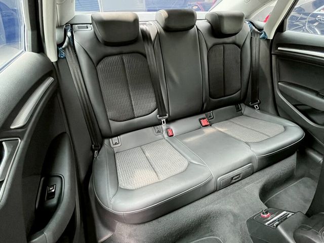 AUDI奧迪 A3 SEDAN  第15張相片