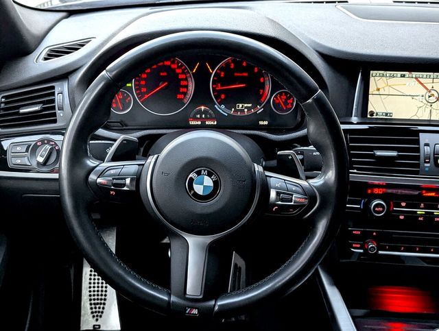 BMW寶馬 X4 XDRIVE20I  第12張相片