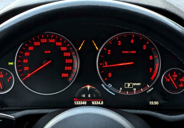 BMW寶馬 X4 XDRIVE20I  第17張相片