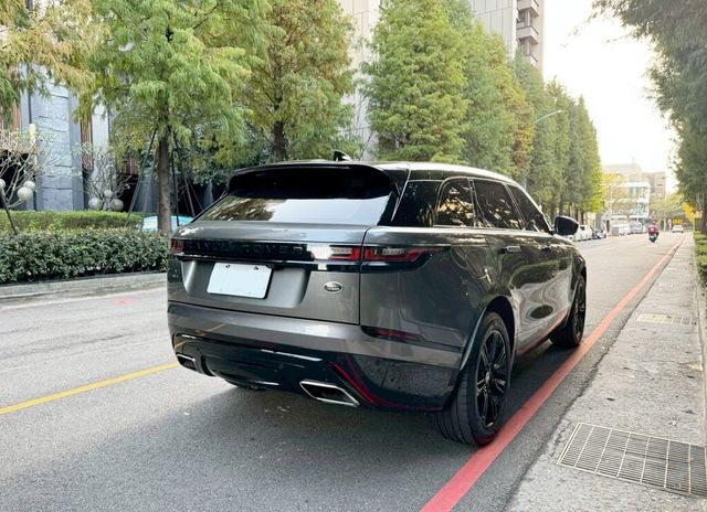 LAND ROVER路華 RANGE ROVER VELAR  第2張相片