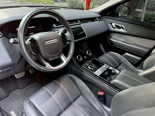 LAND ROVER路華 RANGE ROVER VELAR  第5張相片