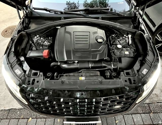 LAND ROVER路華 RANGE ROVER VELAR  第6張相片