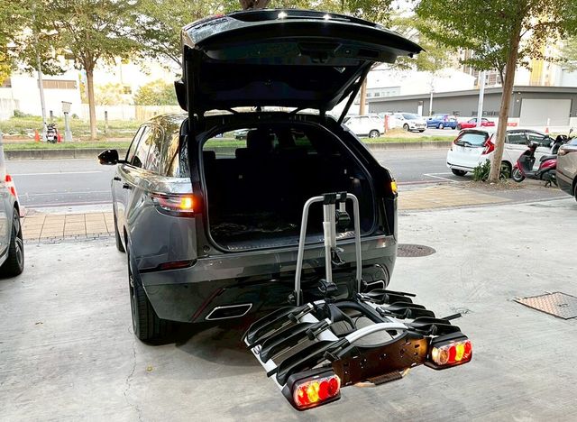 LAND ROVER路華 RANGE ROVER VELAR  第9張相片