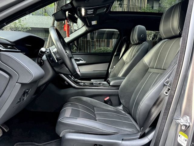 LAND ROVER路華 RANGE ROVER VELAR  第12張相片