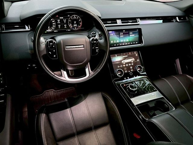 LAND ROVER路華 RANGE ROVER VELAR  第13張相片