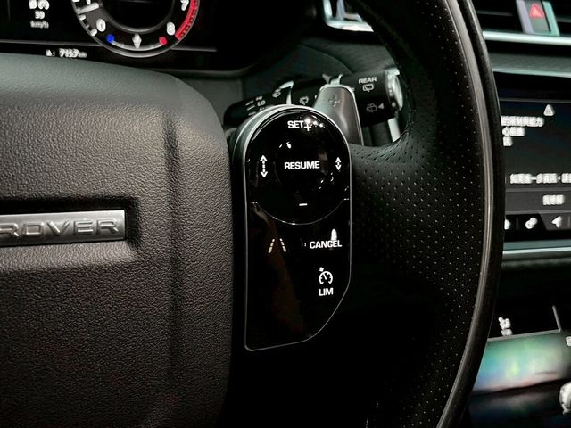 LAND ROVER路華 RANGE ROVER VELAR  第14張相片