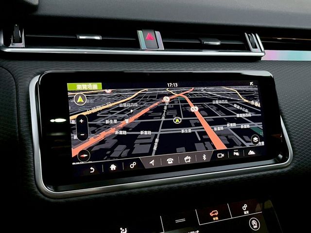 LAND ROVER路華 RANGE ROVER VELAR  第16張相片