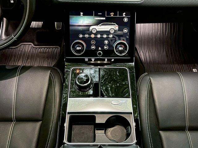 LAND ROVER路華 RANGE ROVER VELAR  第17張相片