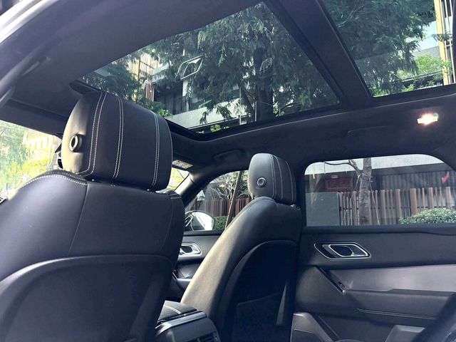 LAND ROVER路華 RANGE ROVER VELAR  第18張相片