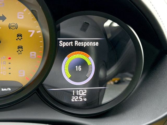 PORSCHE保時捷 CAYMAN  第12張相片