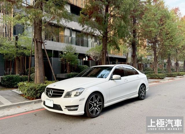 M-BENZ賓士 C250  第1張相片