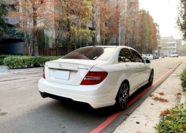 M-BENZ賓士 C250  第2張相片