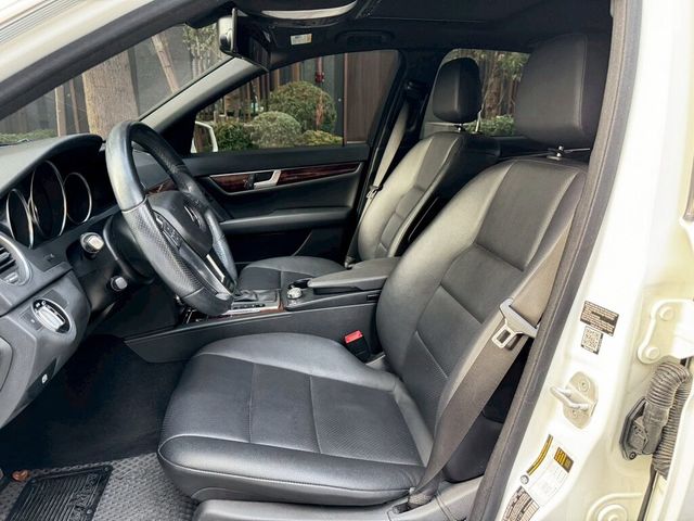 M-BENZ賓士 C250  第8張相片