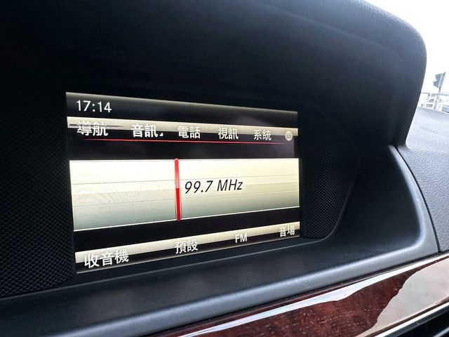 M-BENZ賓士 C250  第10張相片