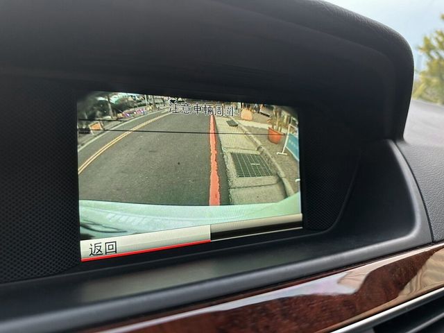 M-BENZ賓士 C250  第11張相片