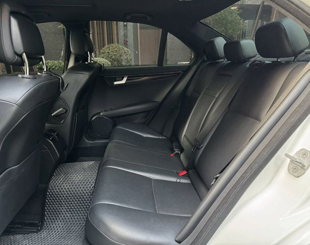 M-BENZ賓士 C250  第12張相片