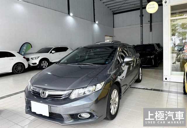 HONDA本田 CIVIC  第1張相片