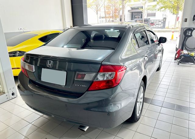 HONDA本田 CIVIC  第2張相片