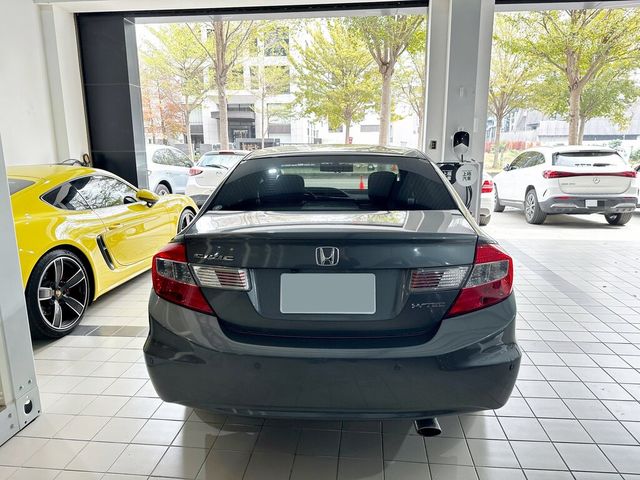 HONDA本田 CIVIC  第4張相片