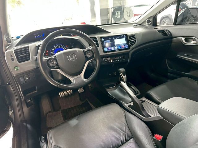 HONDA本田 CIVIC  第5張相片