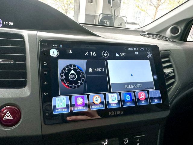 HONDA本田 CIVIC  第10張相片