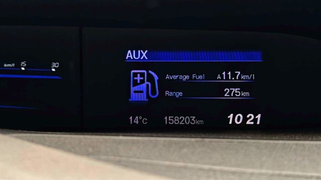 HONDA本田 CIVIC  第12張相片