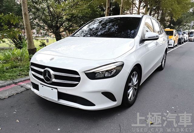 M-BENZ賓士 B180  第1張相片