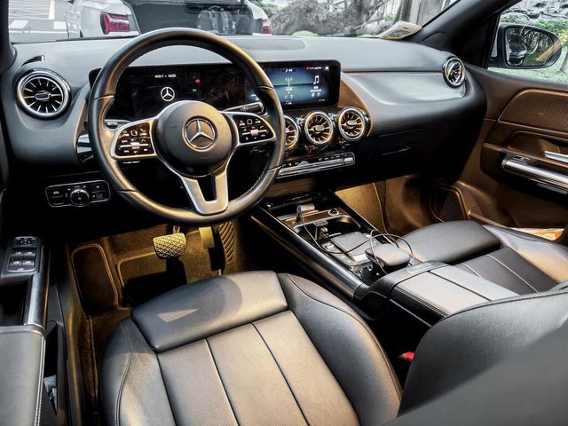 M-BENZ賓士 B180  第5張相片