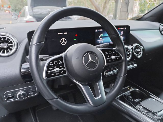 M-BENZ賓士 B180  第8張相片