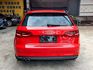 AUDI奧迪 A3 SPORTBACK  第4張縮圖