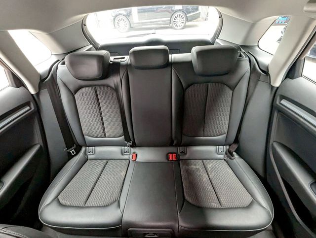 AUDI奧迪 A3 SPORTBACK  第9張相片