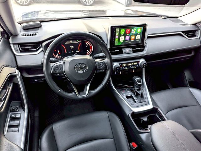 TOYOTA豐田 RAV4  第5張相片