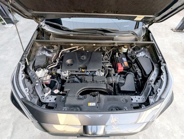 TOYOTA豐田 RAV4  第6張相片