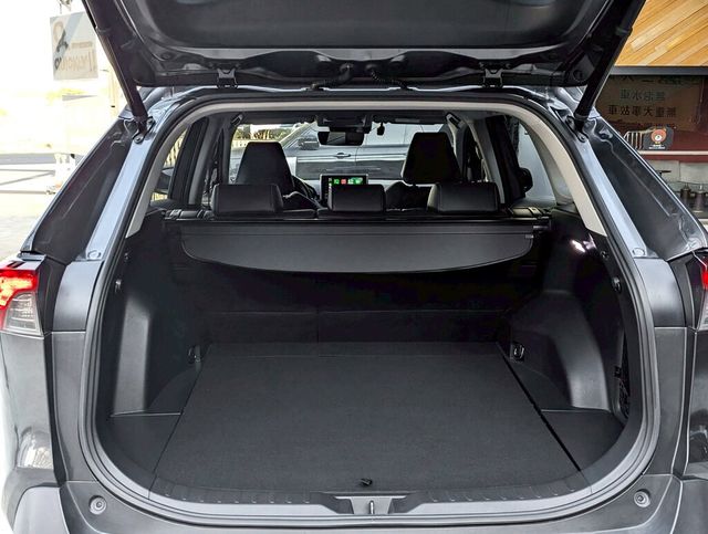 TOYOTA豐田 RAV4  第7張相片