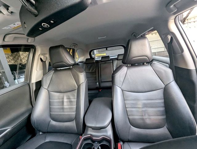 TOYOTA豐田 RAV4  第16張相片