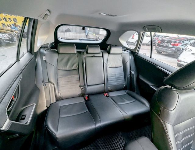 TOYOTA豐田 RAV4  第17張相片