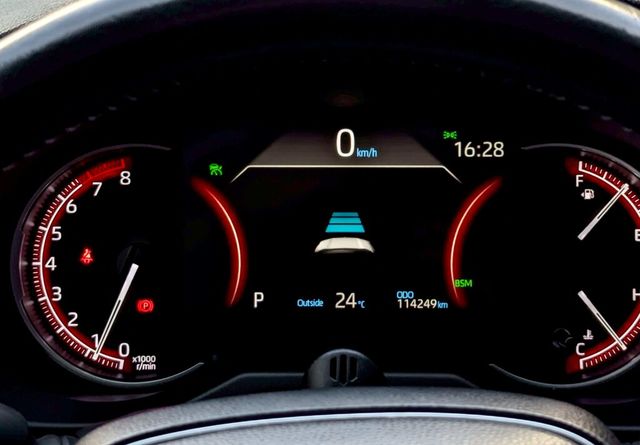 TOYOTA豐田 RAV4  第19張相片