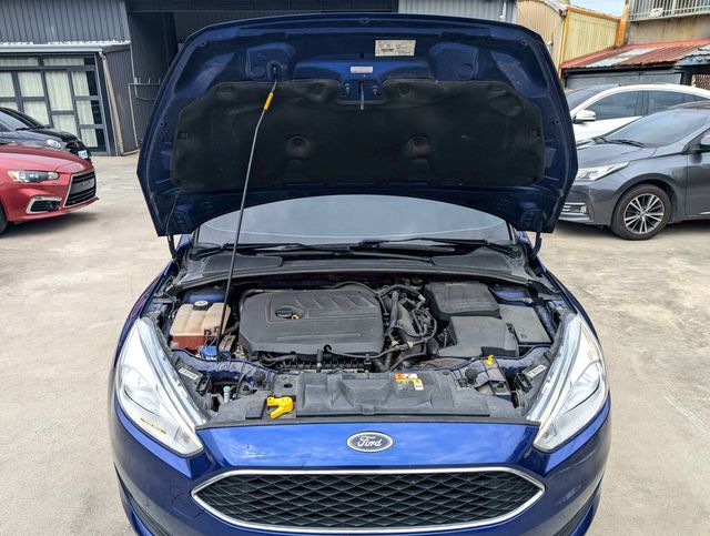 FORD福特 FOCUS  第5張相片