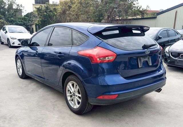 FORD福特 FOCUS  第7張相片