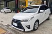 TOYOTA豐田 YARIS  第1張縮圖