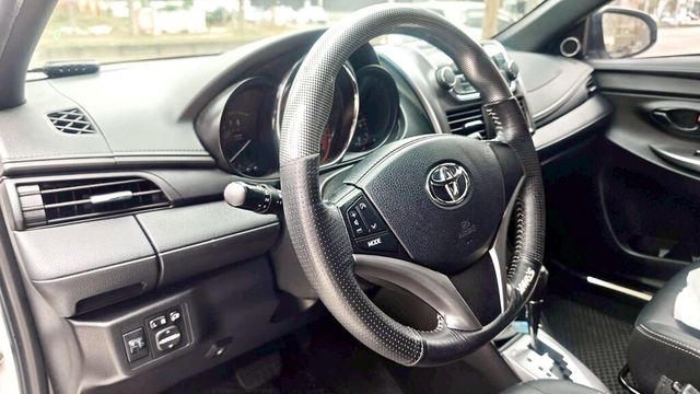 TOYOTA豐田 YARIS  第5張相片