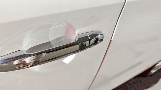 TOYOTA豐田 YARIS  第6張相片