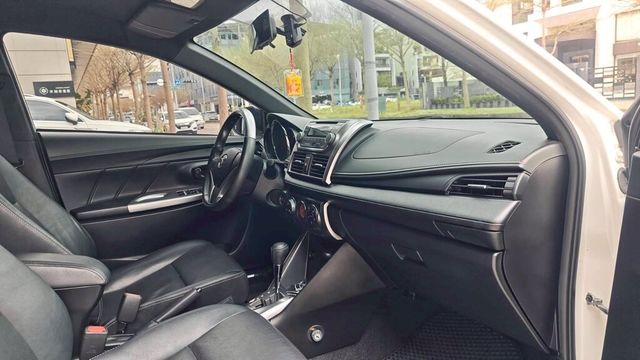 TOYOTA豐田 YARIS  第8張相片