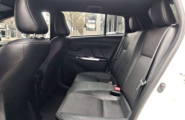 TOYOTA豐田 YARIS  第10張相片