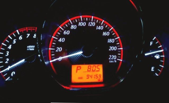 TOYOTA豐田 YARIS  第11張相片