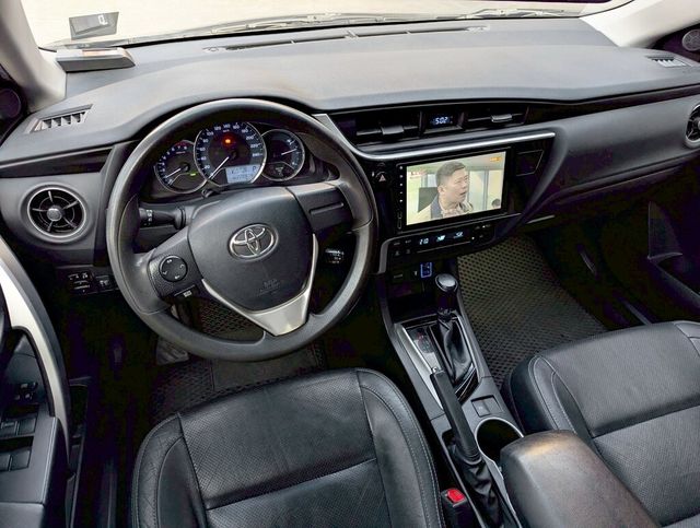 TOYOTA豐田 ALTIS  第6張相片