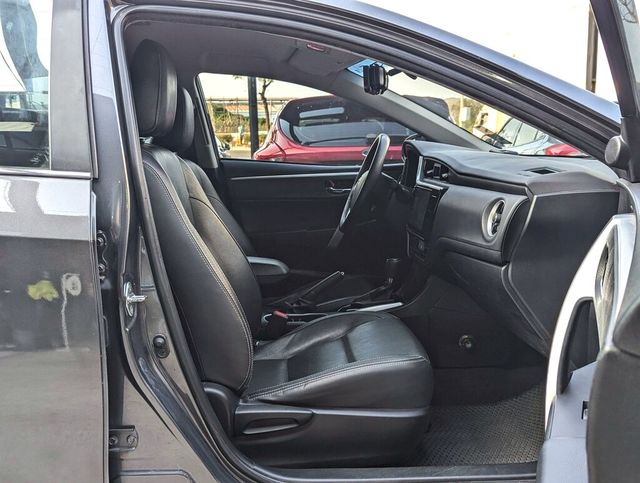 TOYOTA豐田 ALTIS  第10張相片