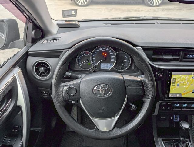 TOYOTA豐田 ALTIS  第11張相片