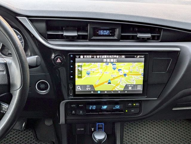 TOYOTA豐田 ALTIS  第12張相片