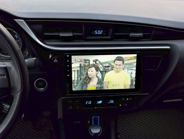 TOYOTA豐田 ALTIS  第13張相片